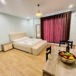 Jico Travel - Astera Appartement