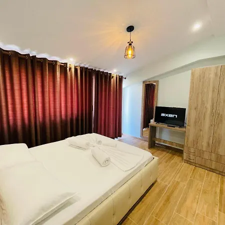 Jico Travel - Astera Apartament Wlora