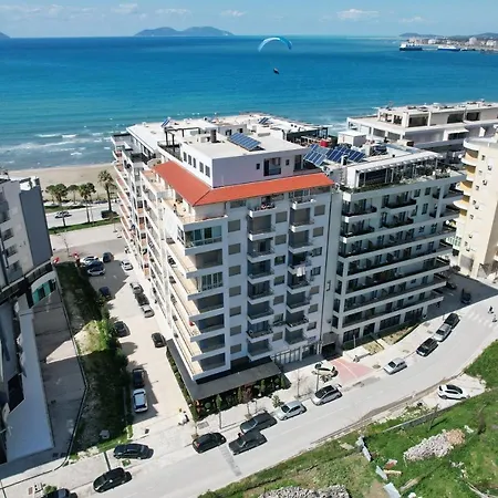 Jico Travel - Astera * Vlorë