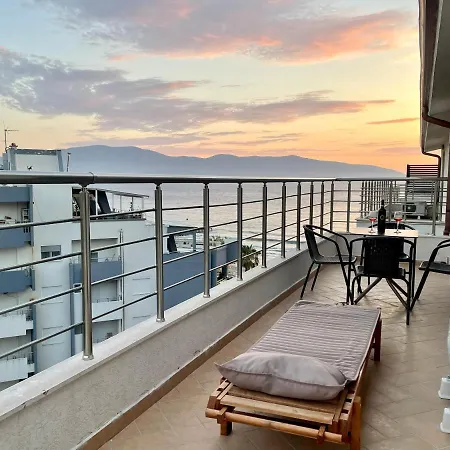 Jico Travel - Astera Apartment *
