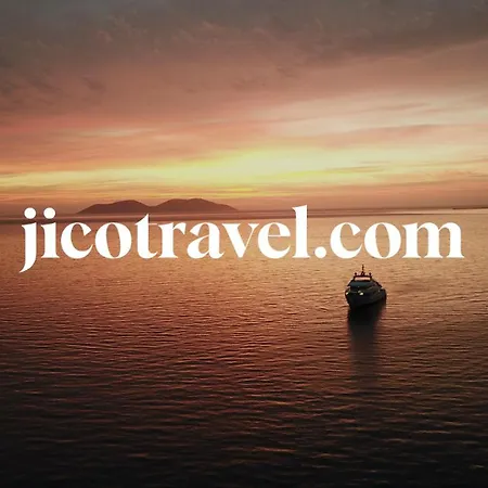 Jico Travel - Astera アパート