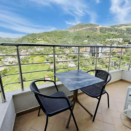 Jico Travel - Astera アパート Vlorë