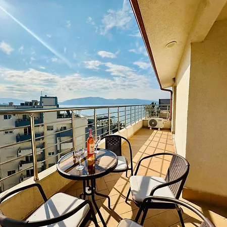 Jico Travel - Astera * Vlorë