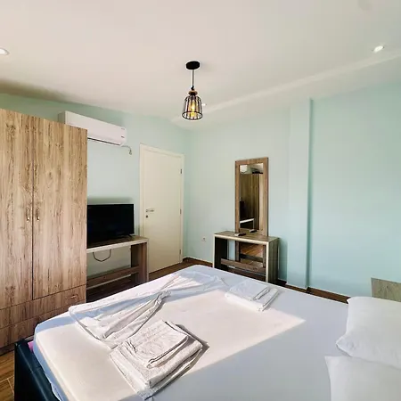 Appartement Jico Travel - Astera