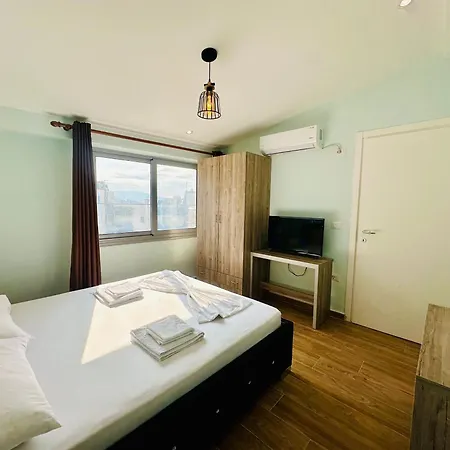 Jico Travel - Astera * Vlorë