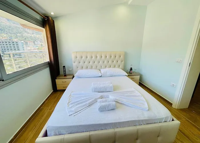 Jico Travel - Astera