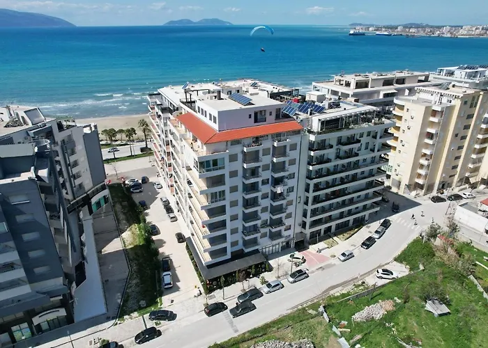 Jico Travel - Astera * Vlorë