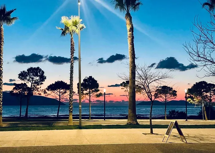 Appartamento Jico Travel - Astera *