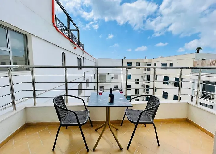 Jico Travel - Astera Appartamento *