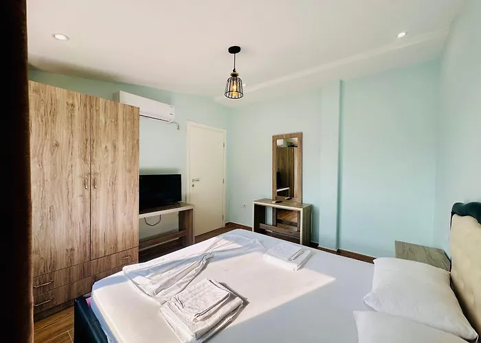 Appartamento Jico Travel - Astera