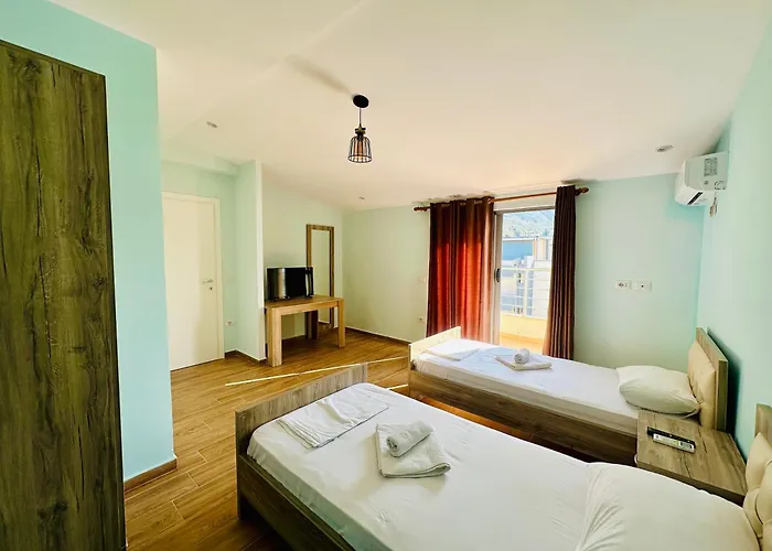 Jico Travel - Astera Appartamento